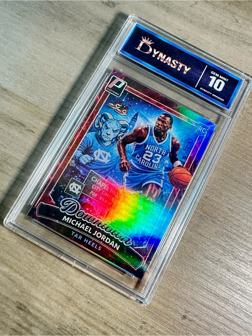 NBA michael jordan
